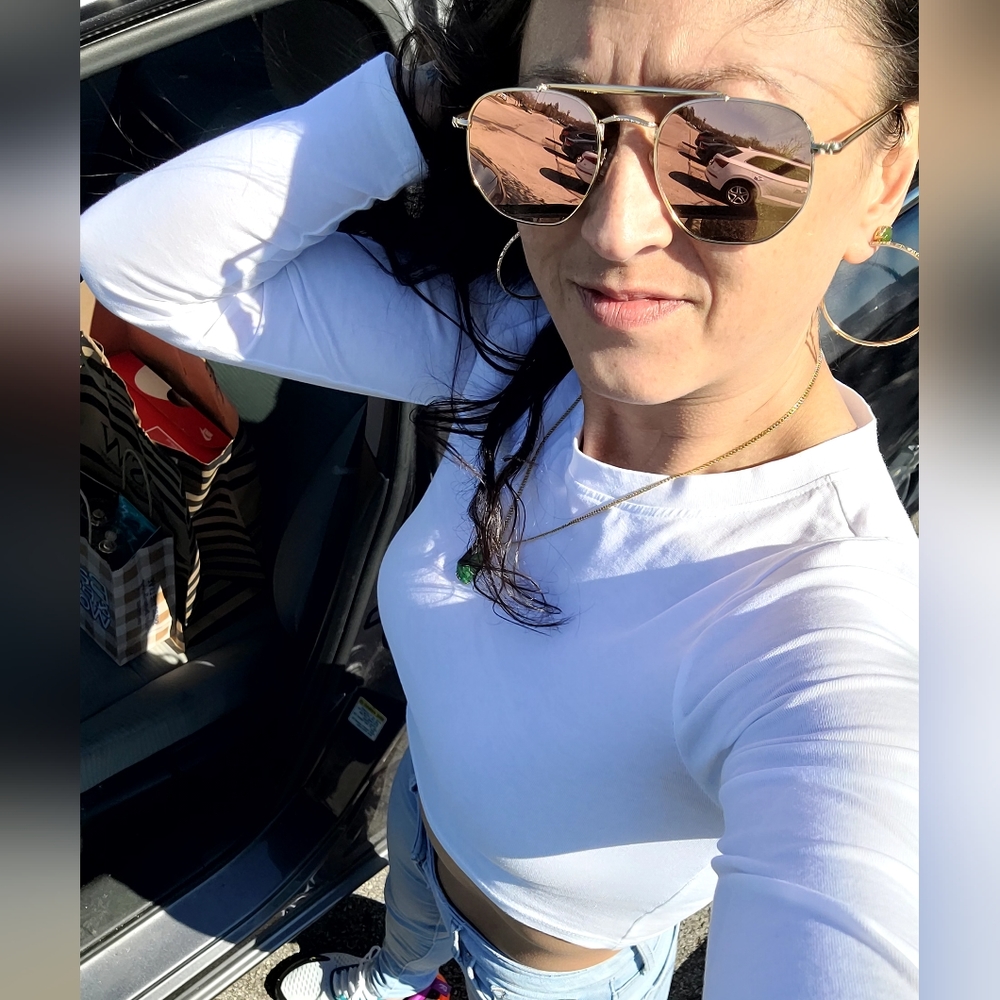 Meet your Posher, Ang